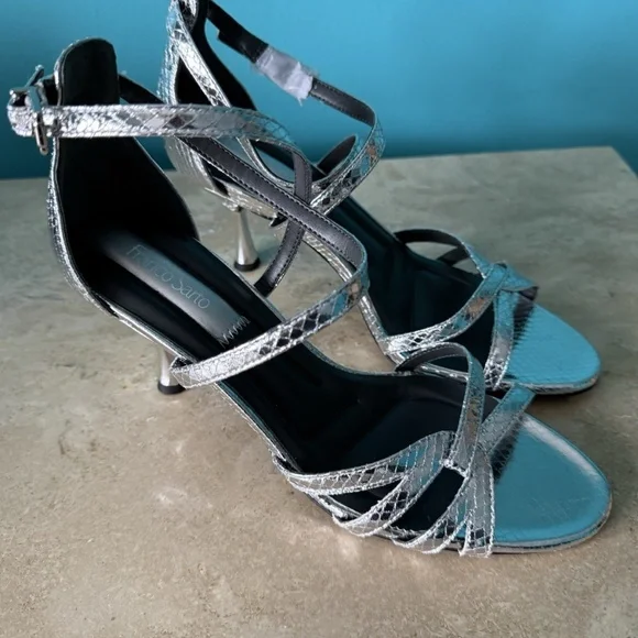 Franco Sarto L-Rika Heel Women's Size 8M - Picture 5 of 10